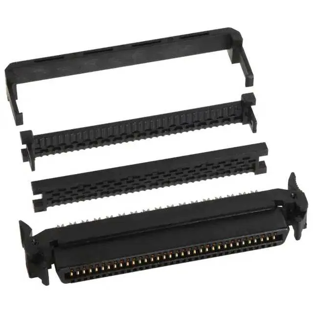 FX2B-68SA-1.27R (CONN SOCKET 68POS 1.27MM (4PCS))