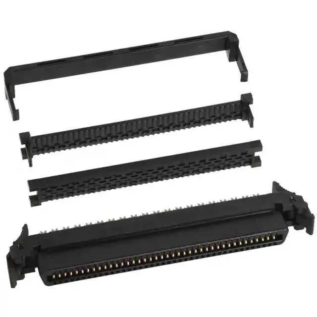 FX2B-80SA-1.27R (CONN SOCKET 80POS 1.27MM (4PCS))