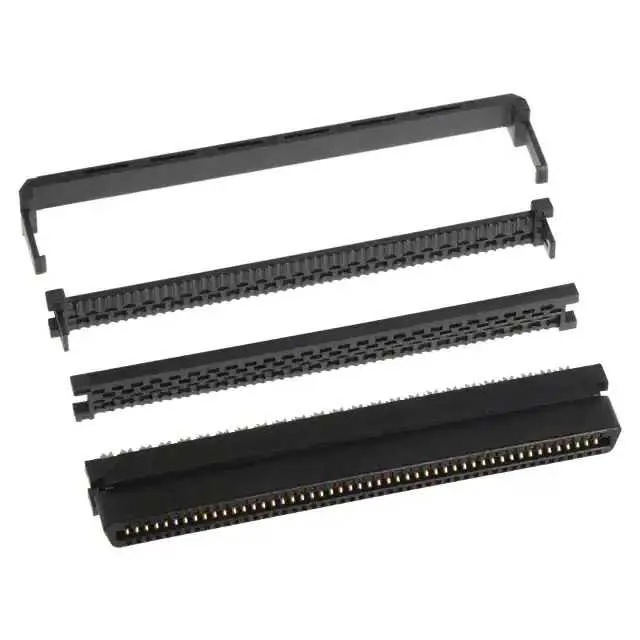 FX2BA-100SA-1.27R (CONN SOCKET 100POS 1.27MM (4PCS))