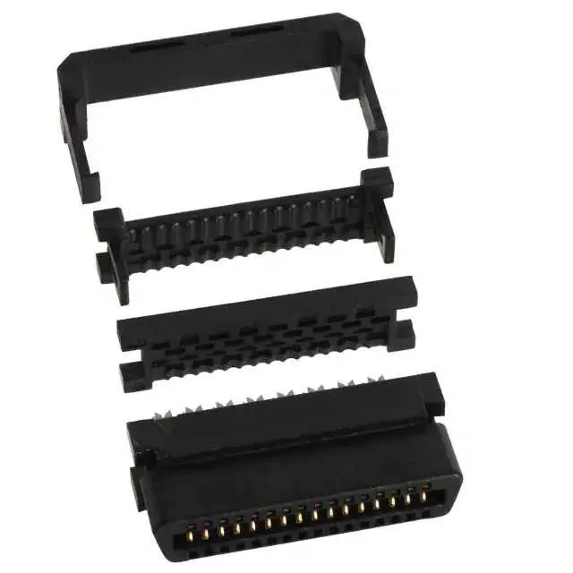FX2BA-32SA-1.27R (CONN SOCKET 32POS 1.27MM (4 PCS))