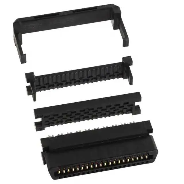 FX2BA-40SA-1.27R (CONN SOCKET 40POS 1.27MM (4PCS))