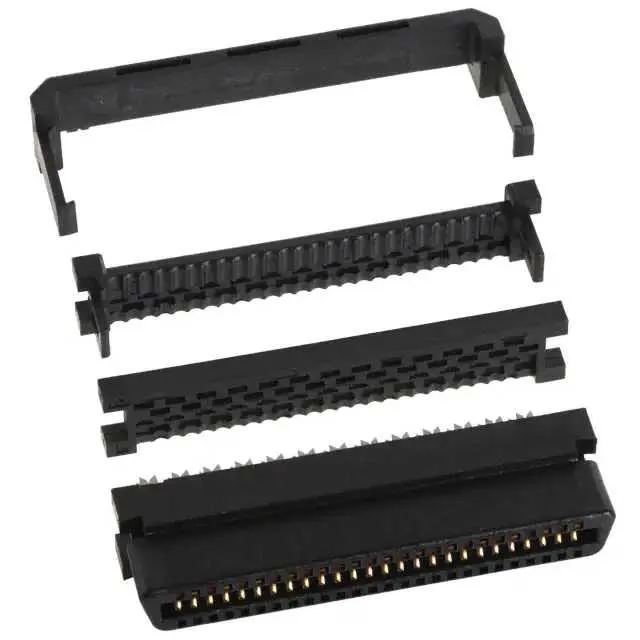 FX2BA-52SA-1.27R (CONN SOCKET 52POS 1.27MM (4PCS))
