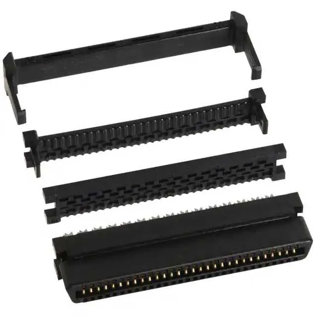 FX2BA-60SA-1.27R (CONN SOCKET 60POS 1.27MM (4PCS))