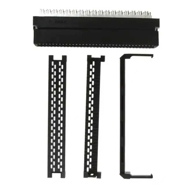 FX2BA-68SA-1.27R (CONN SOCKET 68POS 1.27MM (4PCS))