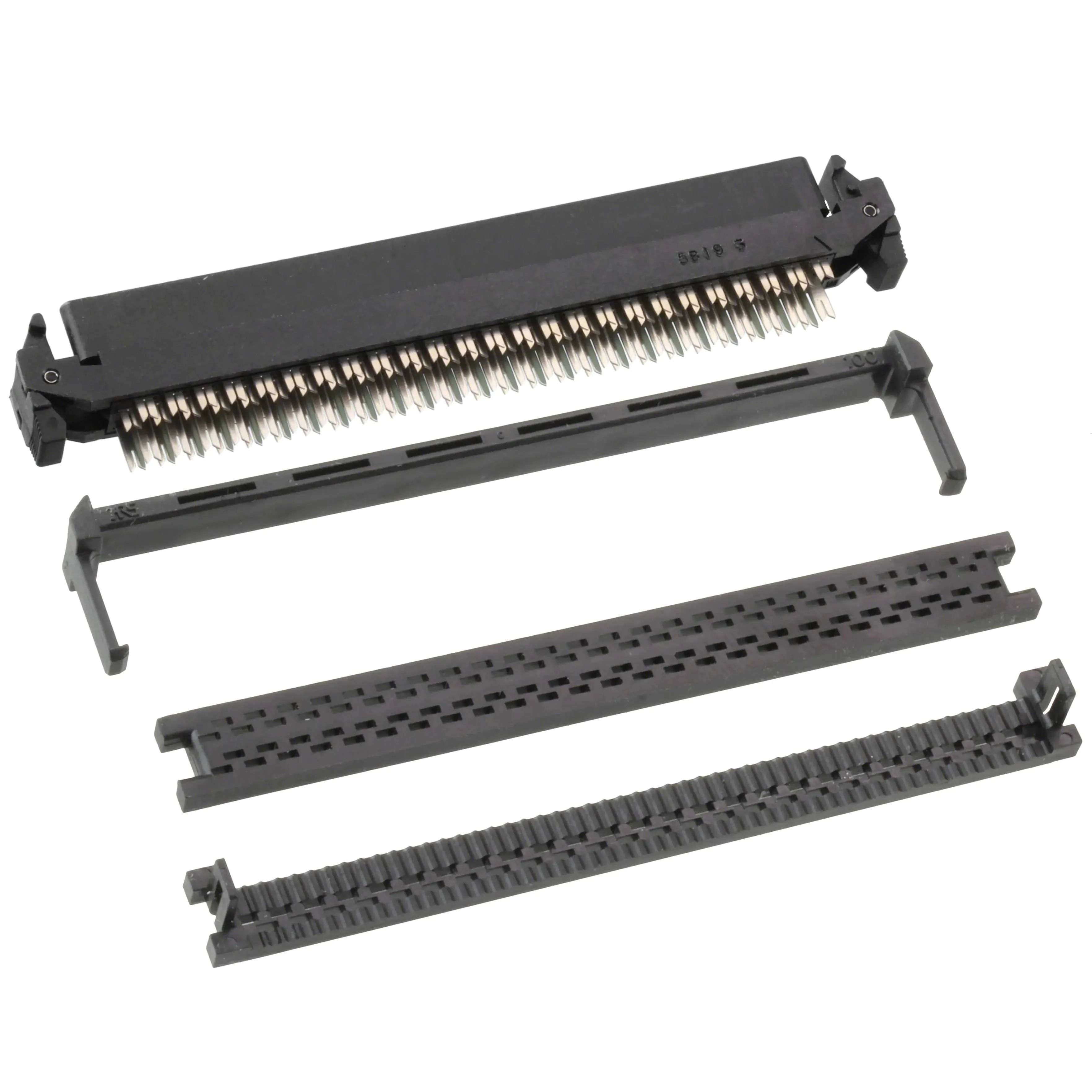 FX2BM-100SA-1.27R (CONN RECEPT 100POS 1.27MM)