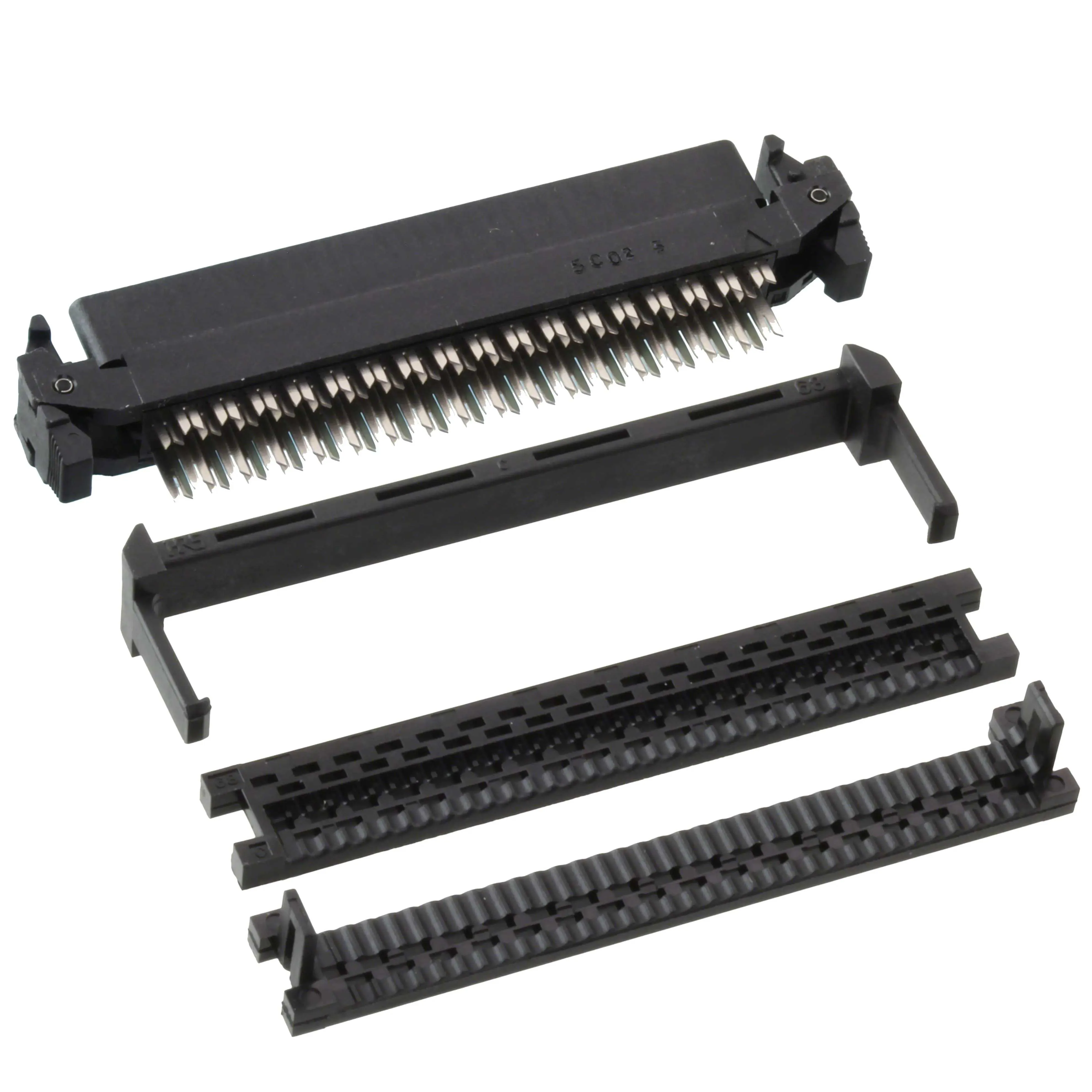 FX2BM-68SA-1.27R (CONN RECEPT 68POS 1.27MM)