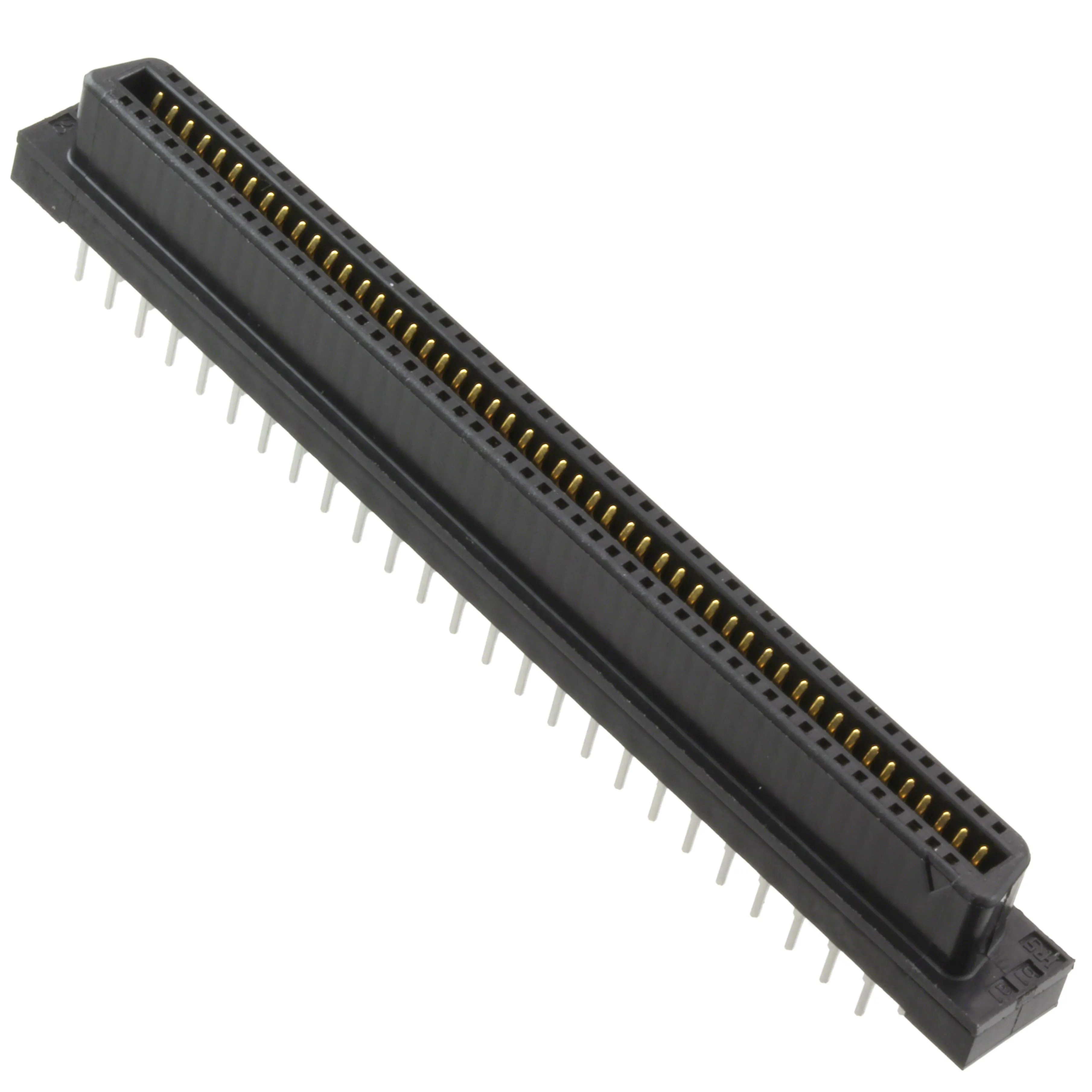 FX2C-100S-1.27DSAL(71) (CONN SOCKET VERT 100POS 1.27MM)