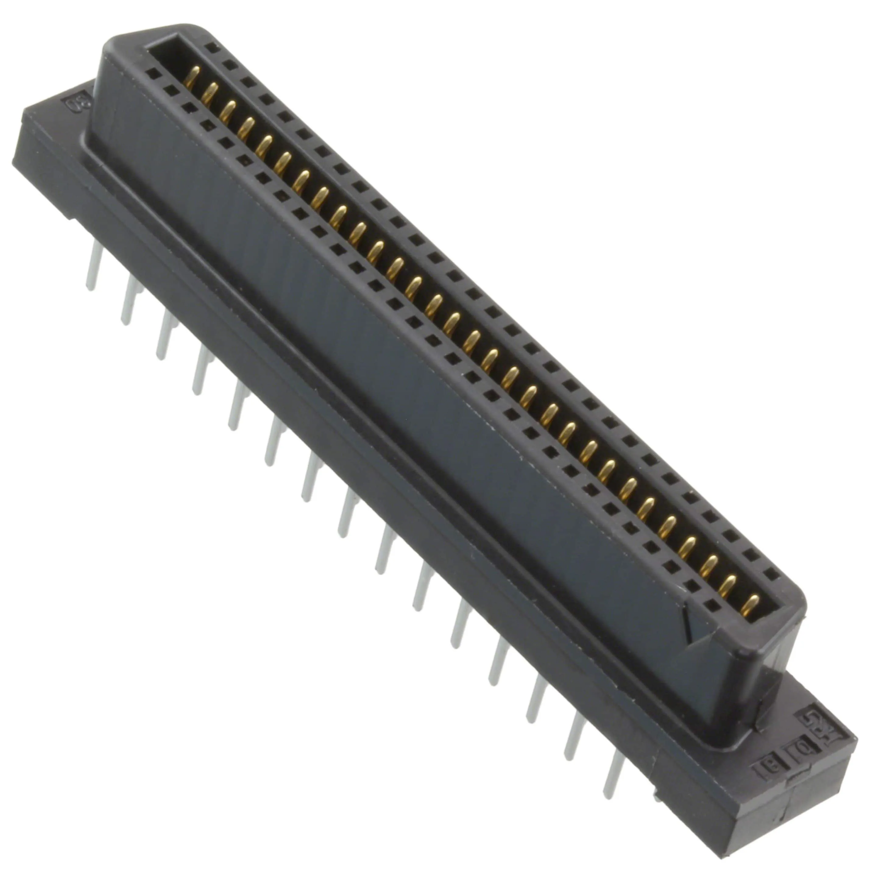 FX2C-60S-1.27DSAL(71) (CONN SOCKET VERT 60POS 1.27MM)
