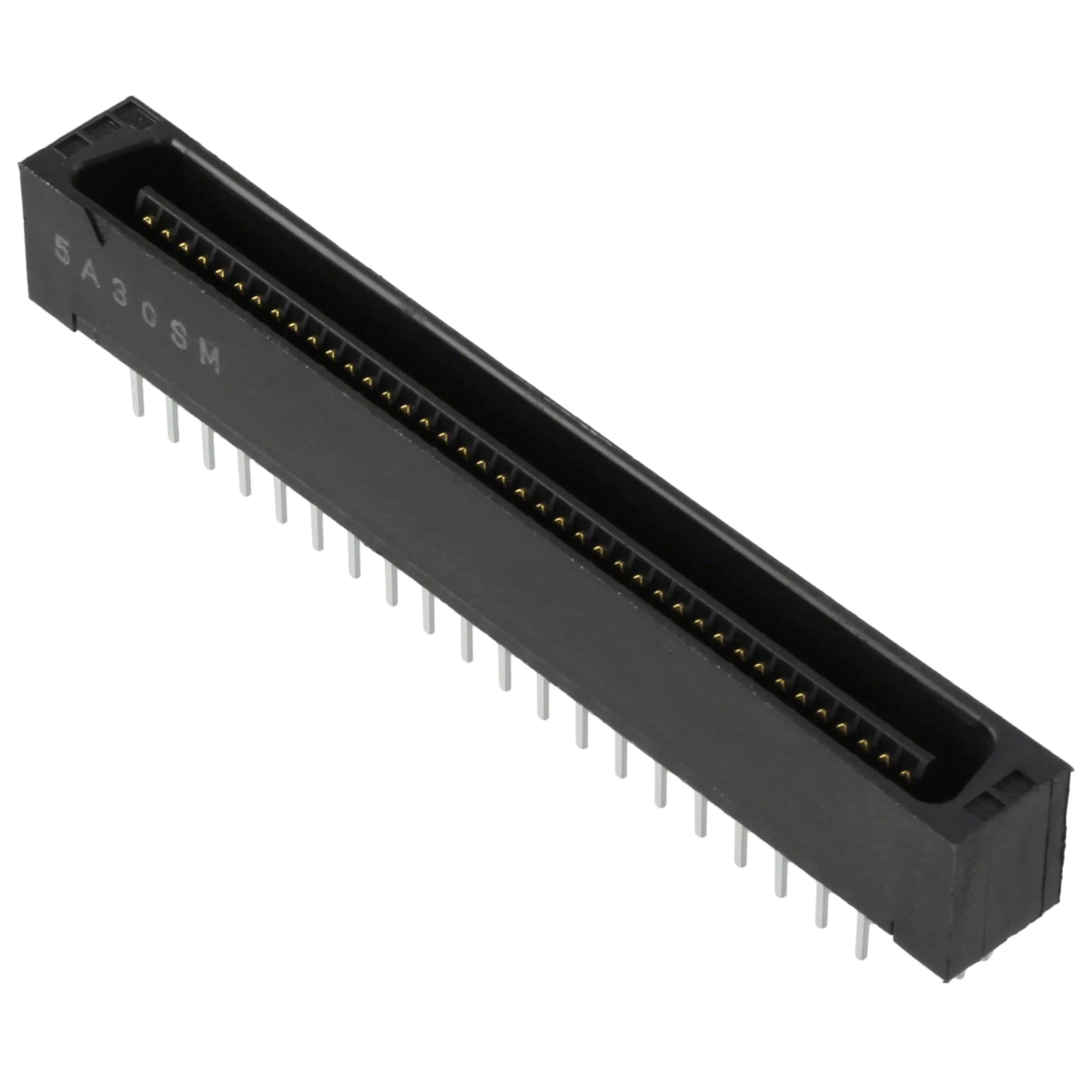 FX2C-80P-1.27DSAL(71) (CONN HDR 80POS 1.27MM)