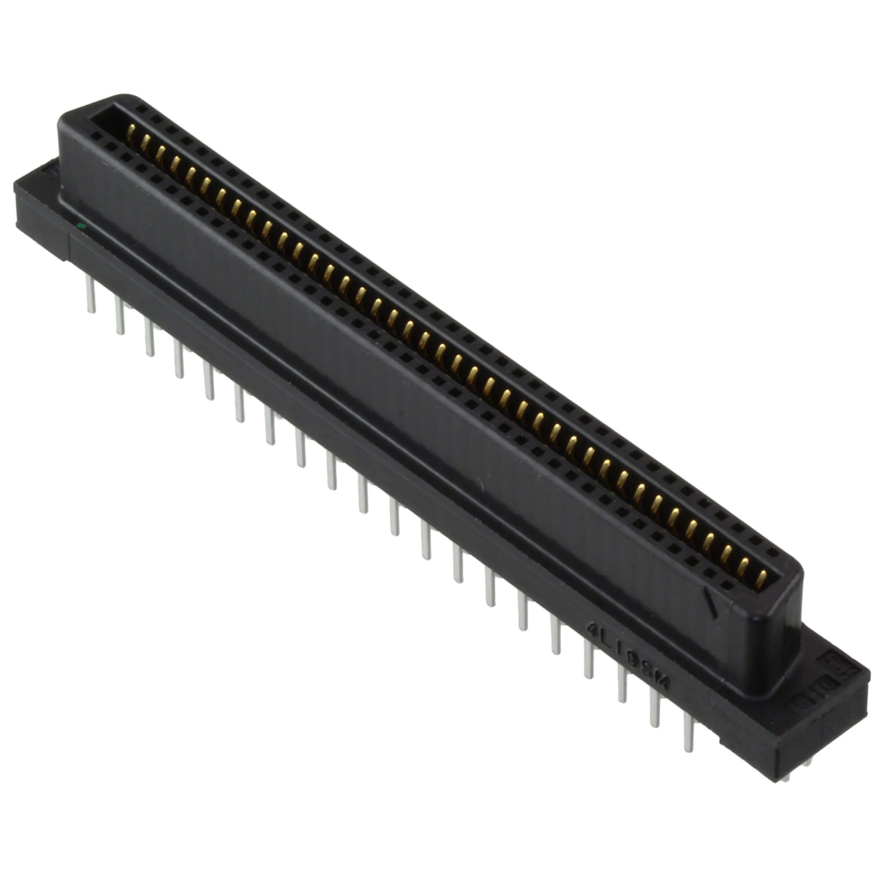 FX2C-80S-1.27DSAL(71) (CONN RECEPT 80POS 1.27MM)