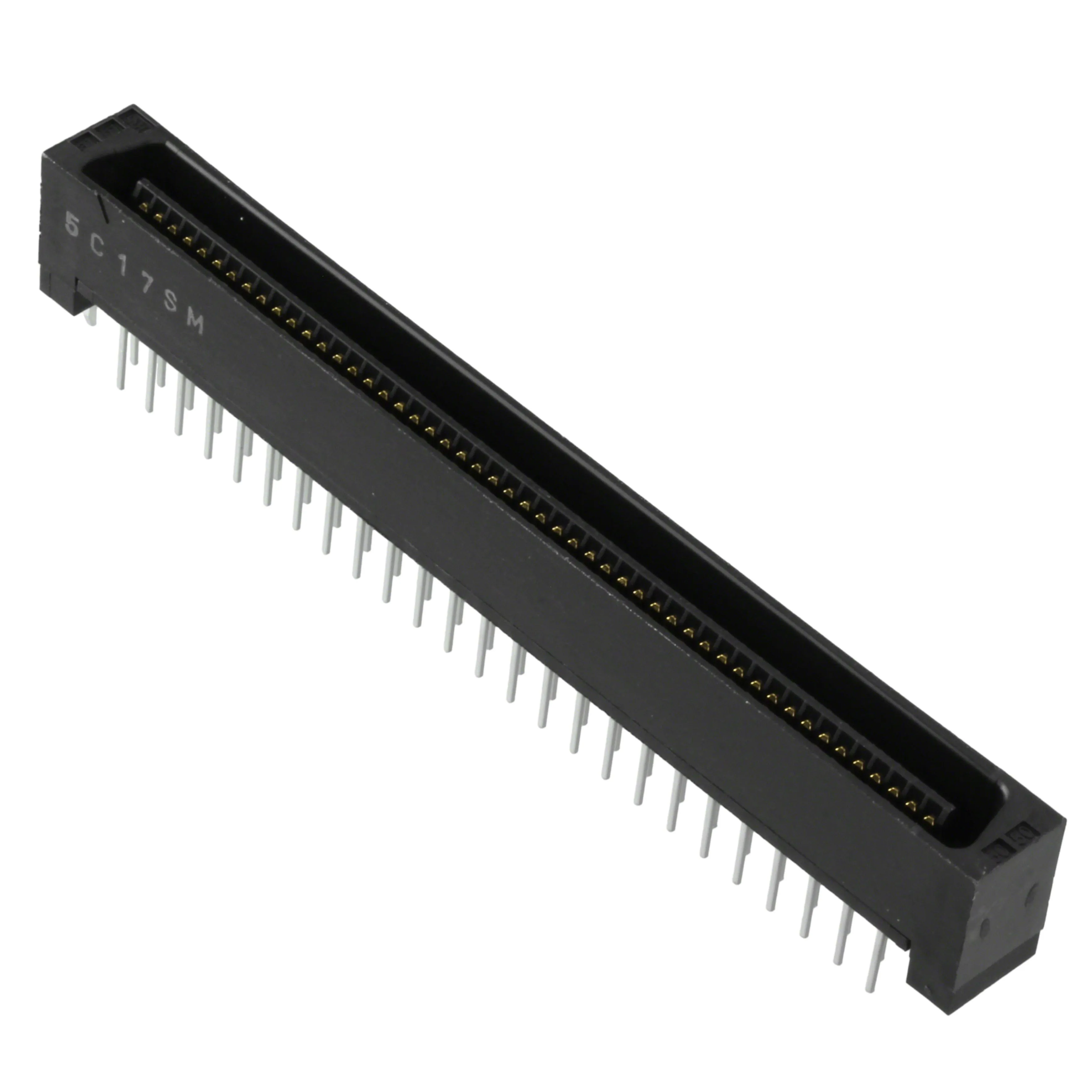 FX2C2-100P-1.27DSAL(71) (CONN HDR 100POS 1.27MM)