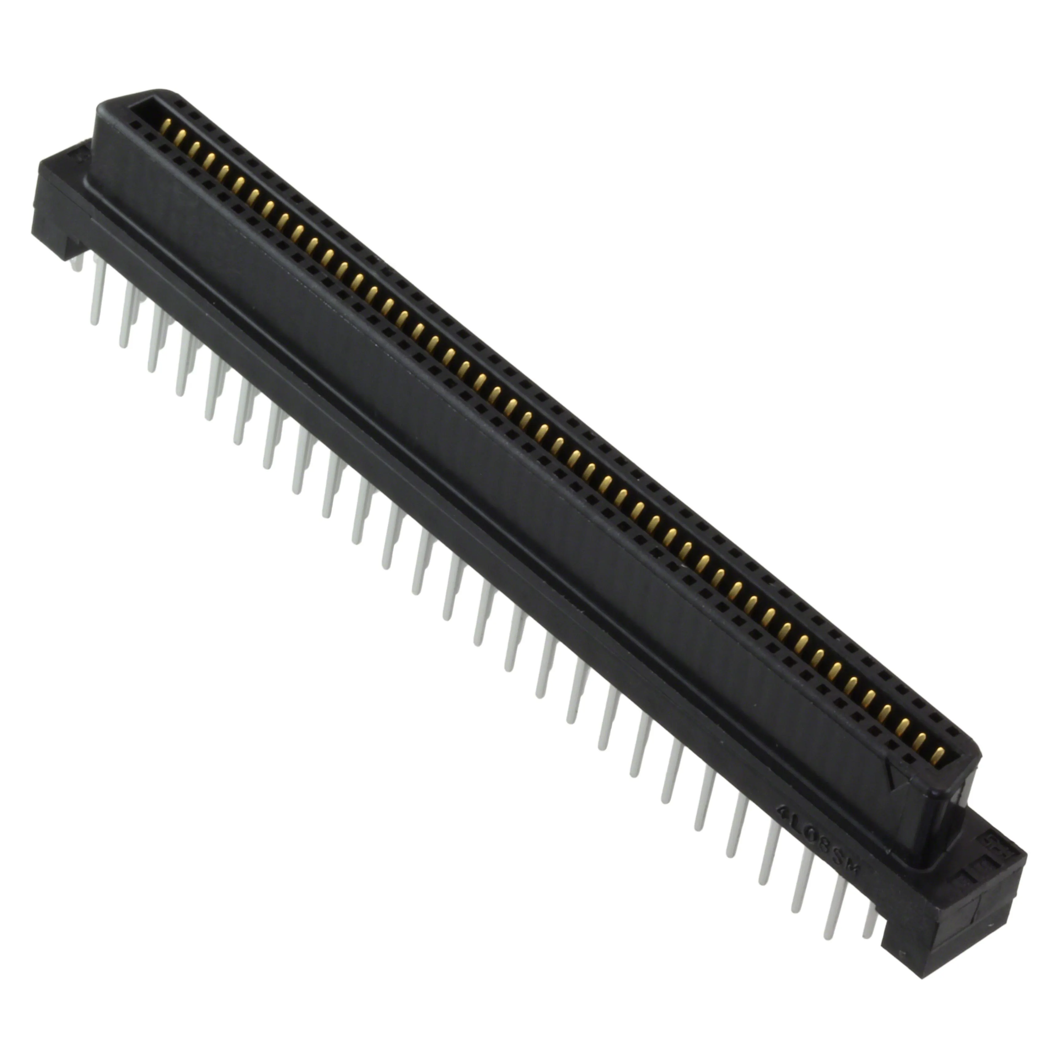 FX2C2-100S-1.27DSAL(71) (CONN RECEPT 100POS 1.27MM)