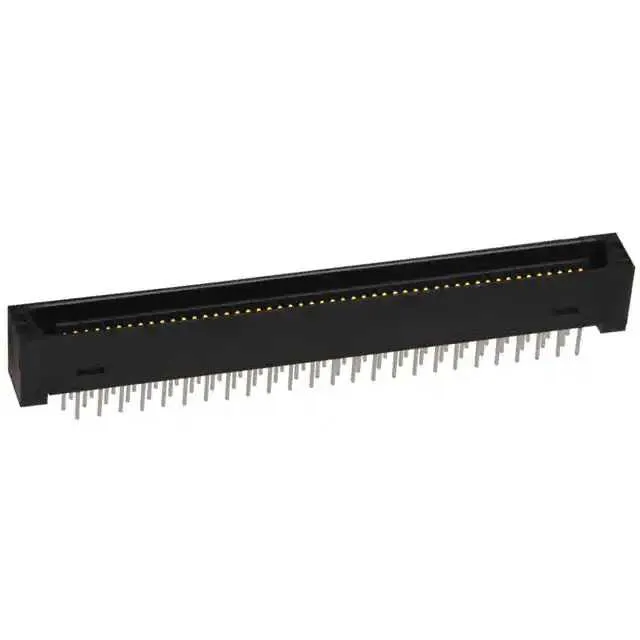 FX2CA-100P-1.27DSA (CONN HEADER VERT 100POS 1.27MM)