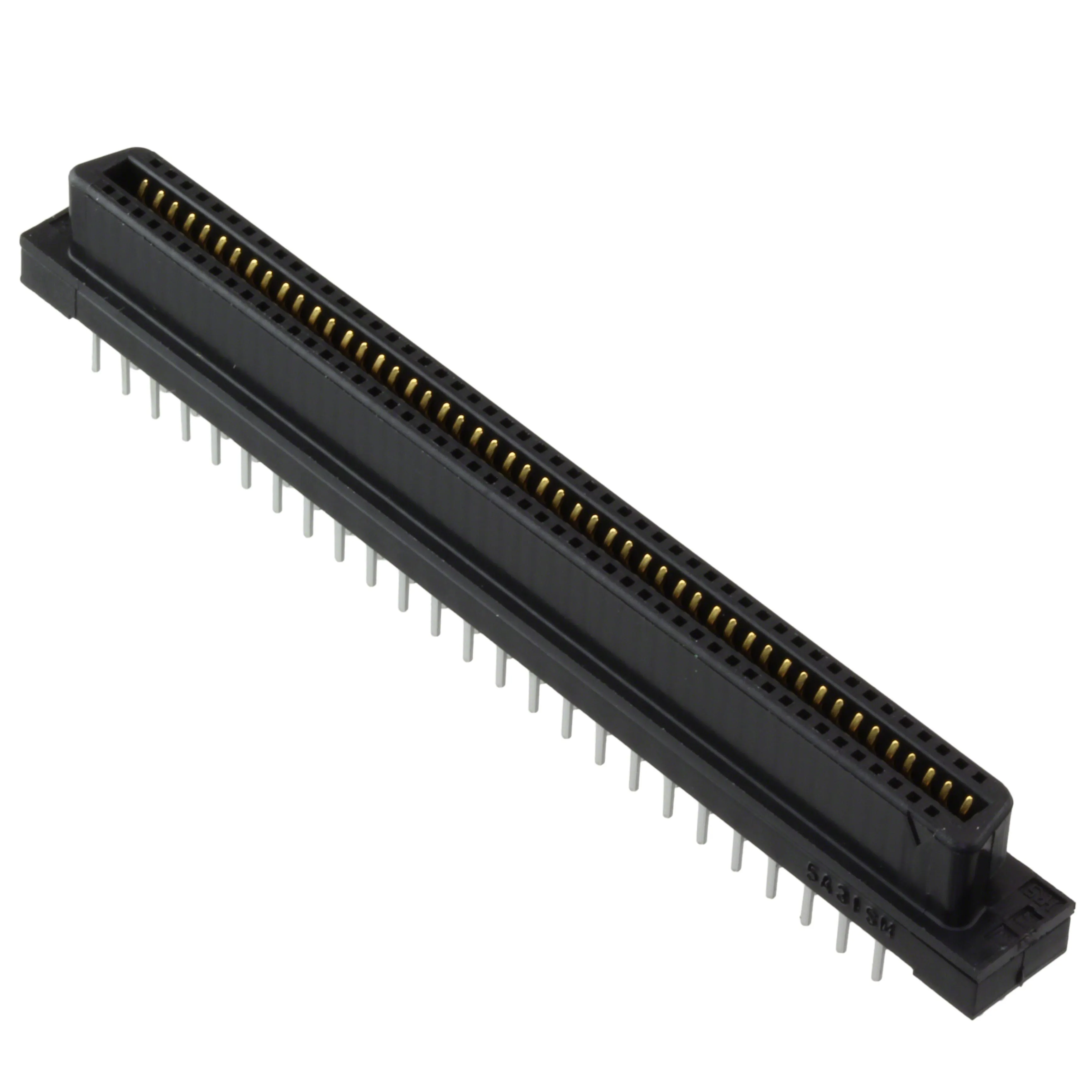 FX2CA-100S-1.27DSAL(71) (CONN SOCKET VERT 100POS 1.27MM)