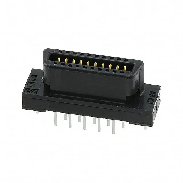 FX2CA-20S-1.27DSAL(71) (CONN RECEPT 20POS 1.27MM)