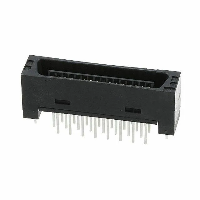 FX2CA-32P-1.27DSAL(71) (CONN HEADER VERT 32POS 1.27MM)