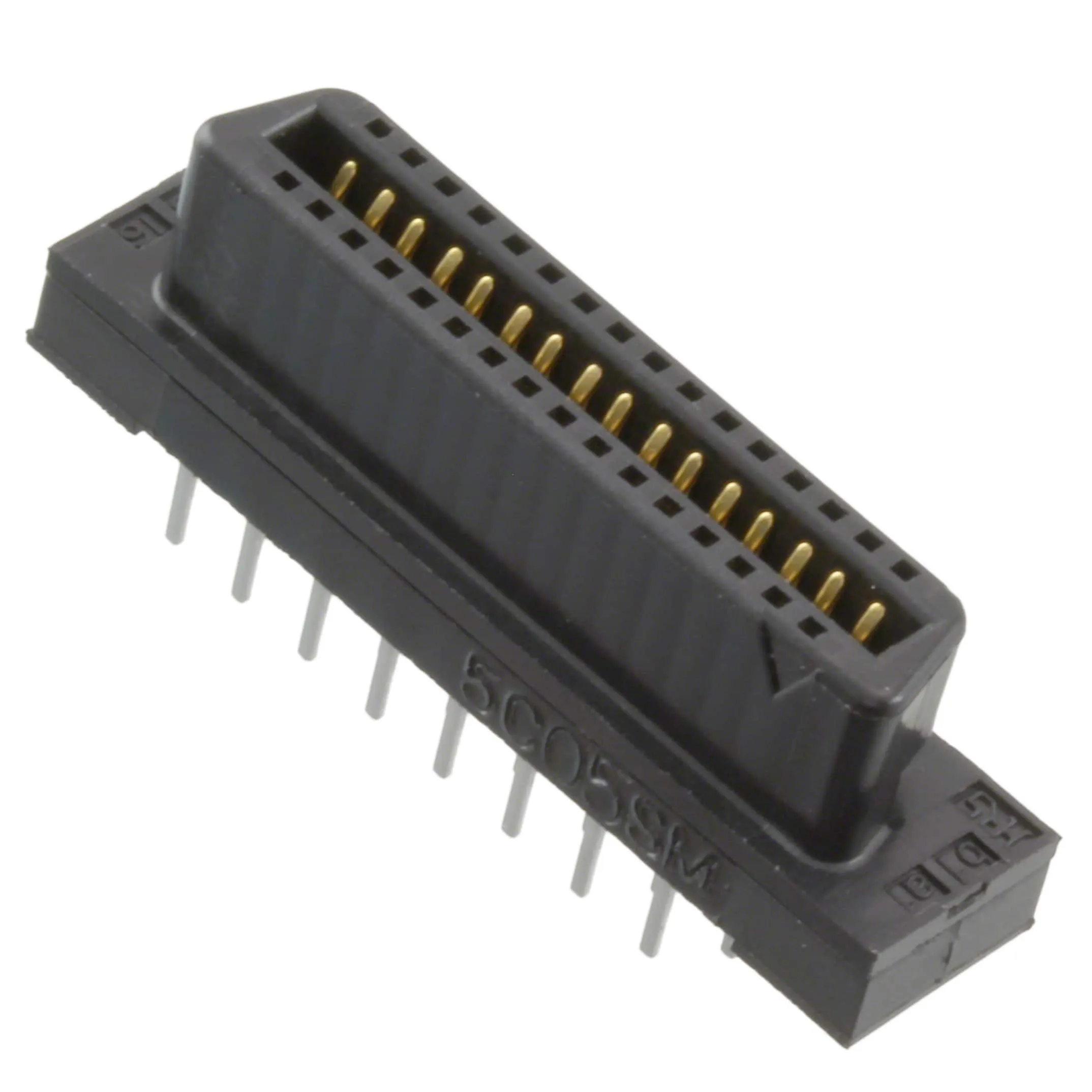 FX2CA-32S-1.27DSAL(71) (CONN RECEPT VERT 32POS 1.27MM)