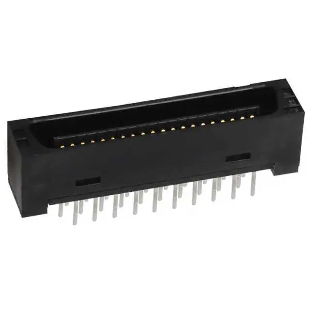 FX2CA-40P-1.27DSA(71) (CONN HEADER VERT 40POS 1.27MM)