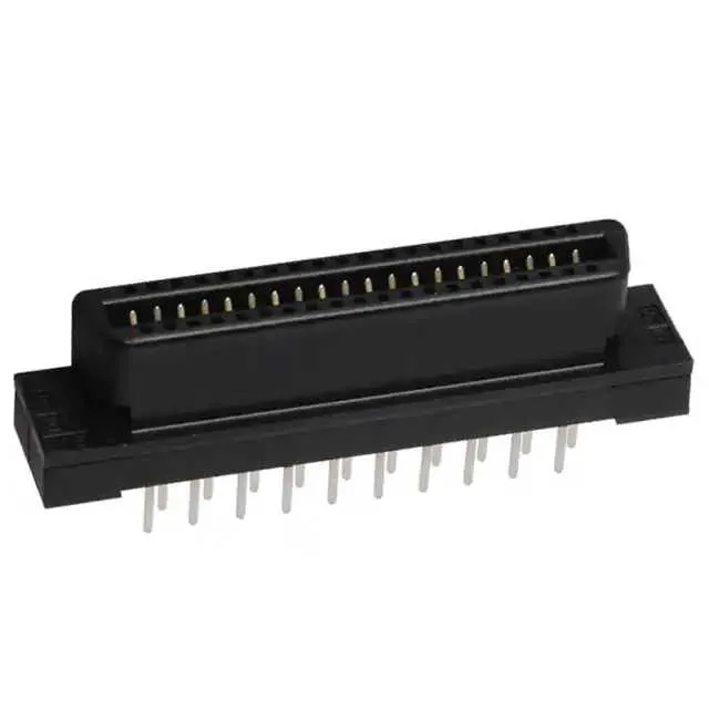 FX2CA-40S-1.27DSA(71) (CONN RECEPT VERT 40POS 1.27MM)