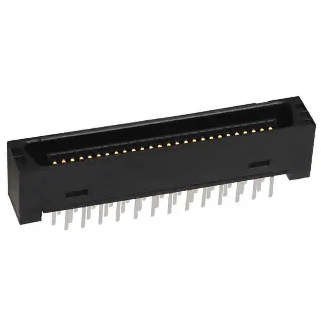 FX2CA-52P-1.27DSA(71) (CONN HEADER VERT 52POS 1.27MM)