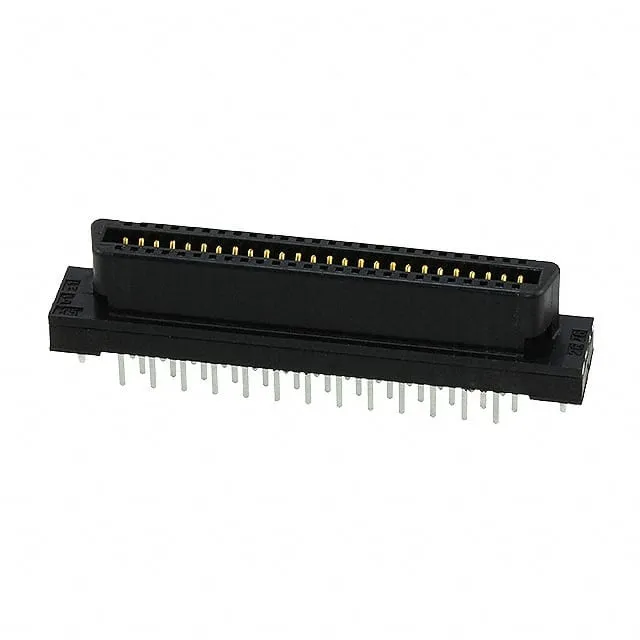 FX2CA-52S-1.27DSAL(71) (CONN RECEPT 52POS 1.27MM)