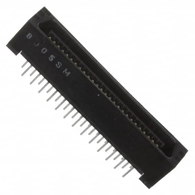 FX2CA1-52P-1.27DSA(71) (CONN HEADER VERT 52POS 1.27MM)