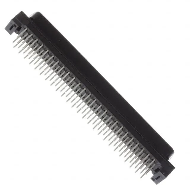 FX2CA2-100S-1.27DSA(71) (CONN RECEPT VERT 100POS 1.27MM)