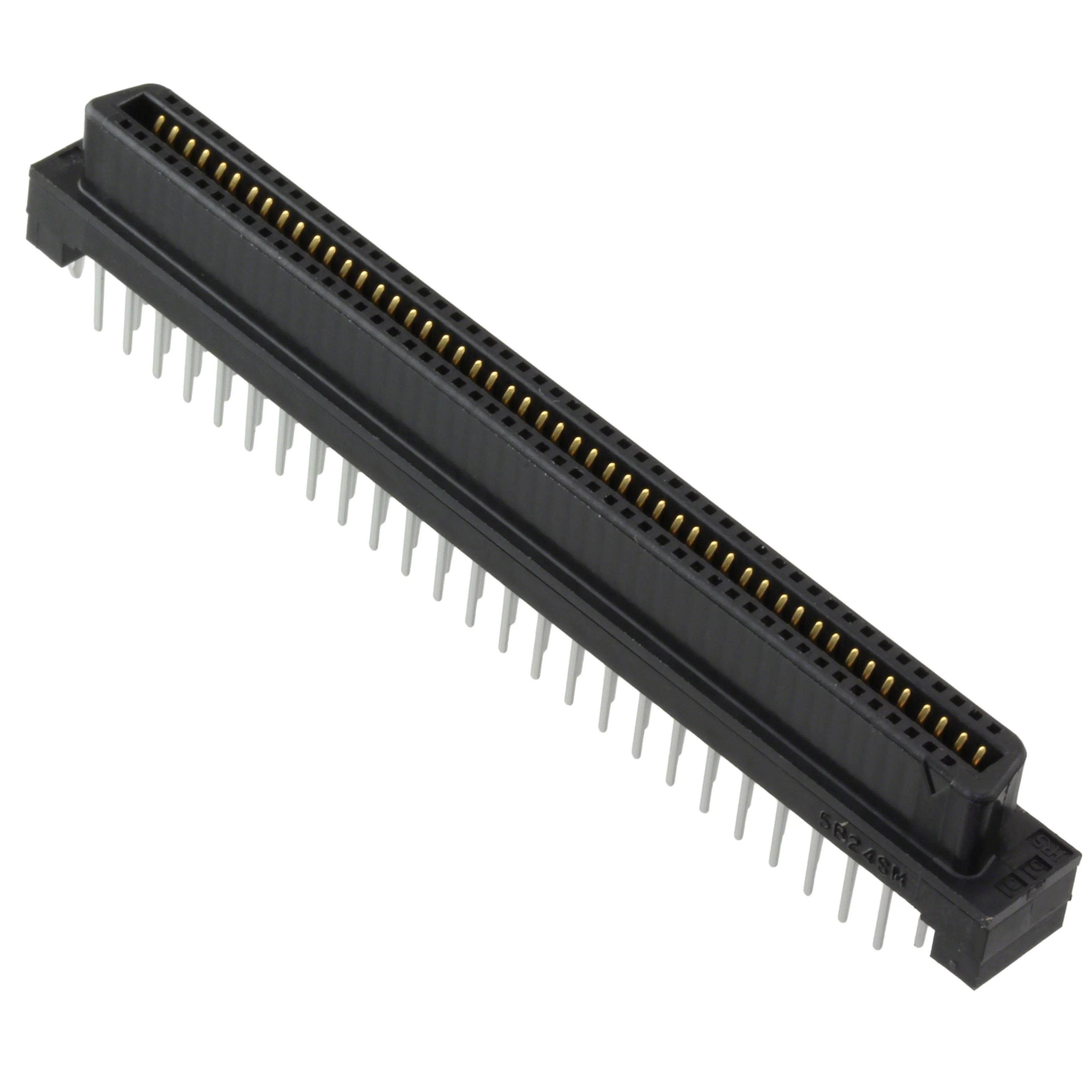 FX2CA2-100S-1.27DSAL(71) (CONN RECEPT 100POS 1.27MM)