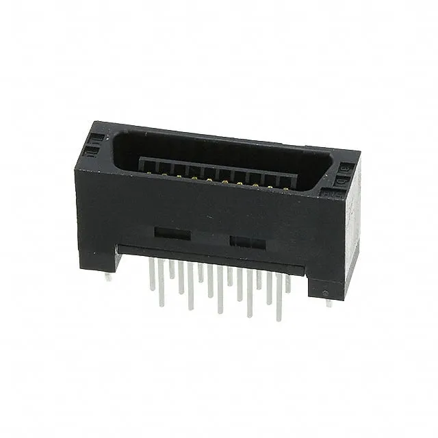 FX2CA2-20P-1.27DSAL(71) (CONN HEADER VERT 20POS 1.27MM)