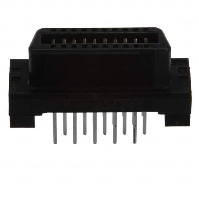 FX2CA2-20S-1.27DSA(71) (CONN RECEPT VERT 20POS 1.27MM)
