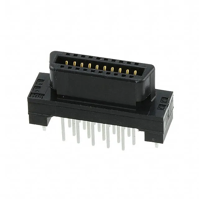 FX2CA2-20S-1.27DSAL(71) (CONN RECEPT 20POS 1.27MM)