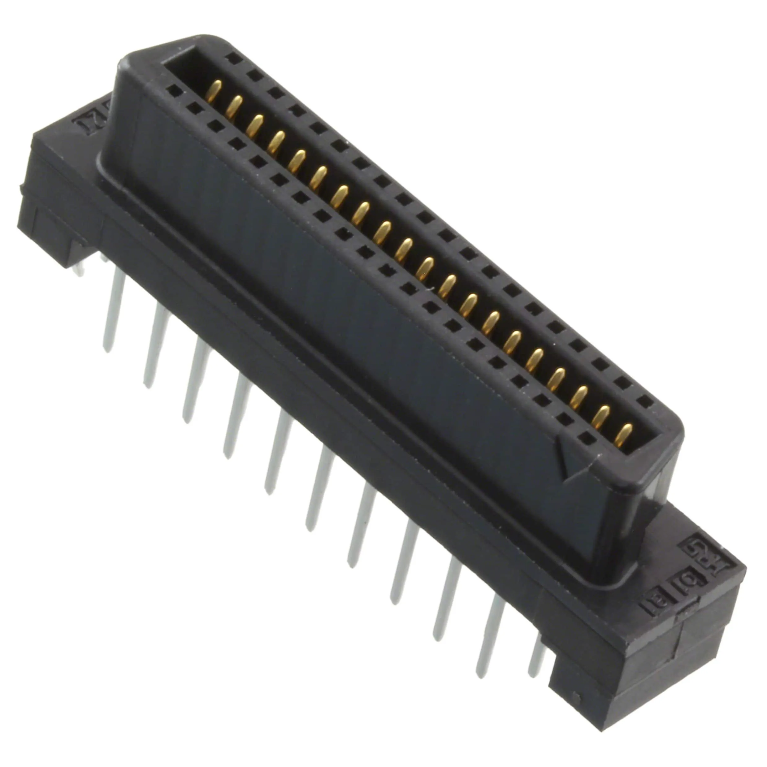 FX2CA2-40S-1.27DSAL(71) (CONN RECEPT VERT 40POS 1.27MM)