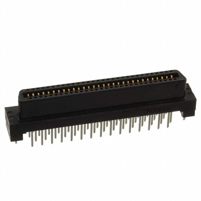 FX2CA2-60S-1.27DSAL(71) (CONN SOCKET VERT 60POS 1.27MM)