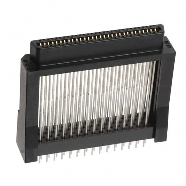 FX2M6A-60S-1.27DSAL (CONN RECEPT STR 60POS 1.27MM PCB)