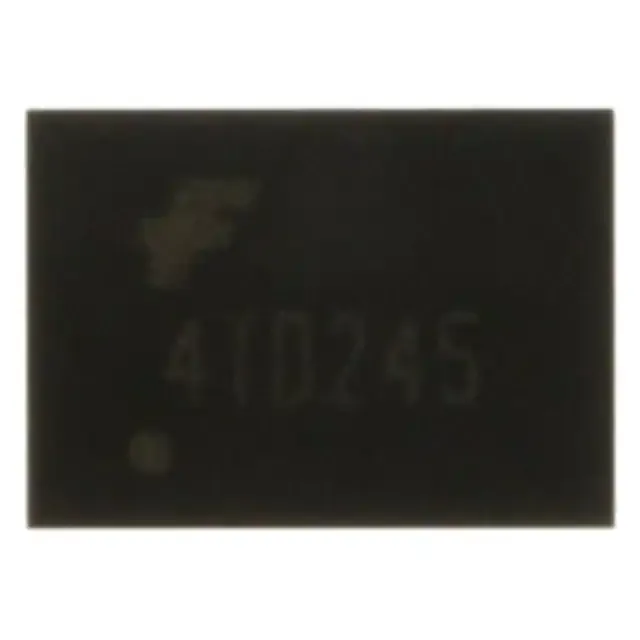 FXL4TD245BQX (IC TRNSLTR BIDIRECTIONAL 16DQFN)