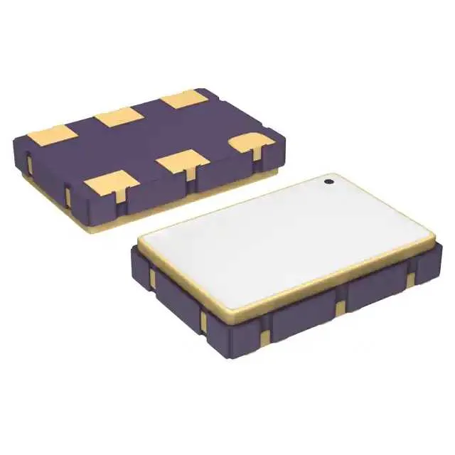 XLL726A00.000000I (SC XO 1000.000MHZ LVDS SMDСрок поставки 5-10 дней)