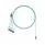 FZTRP8NUJSNF078 (OM4 12-FIBER ROUND HARNESS CABLE)