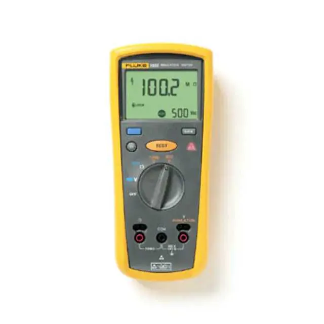 FLUKE-1503 (TSTER INSUL RESITNCE 0.1M-2000M)
