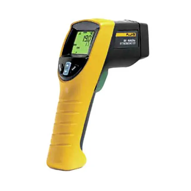 FLUKE-561 (THERMOMETER HVACPRO IR)