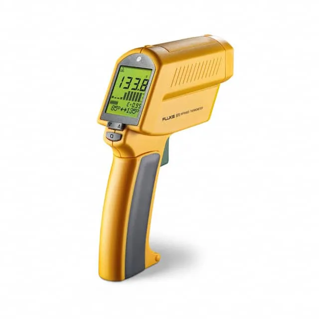 FLUKE-572-CF (THRMOMTR PREC IR W/CLOSE FOCUS)