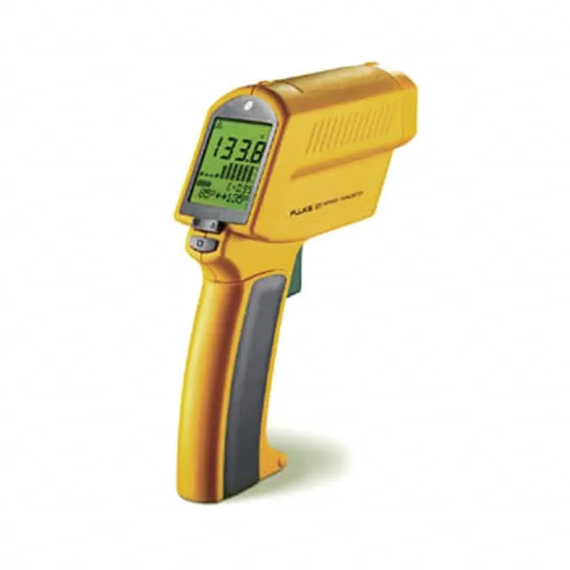 FLUKE-572 (THERMOMETER PRECISION IR)