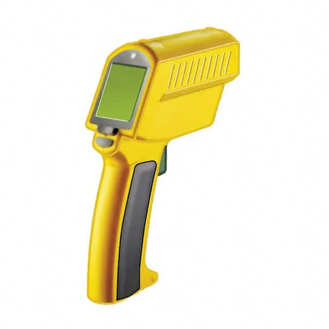 FLUKE-574 (THRMOMTR PREC IR W/LOGGING SW)