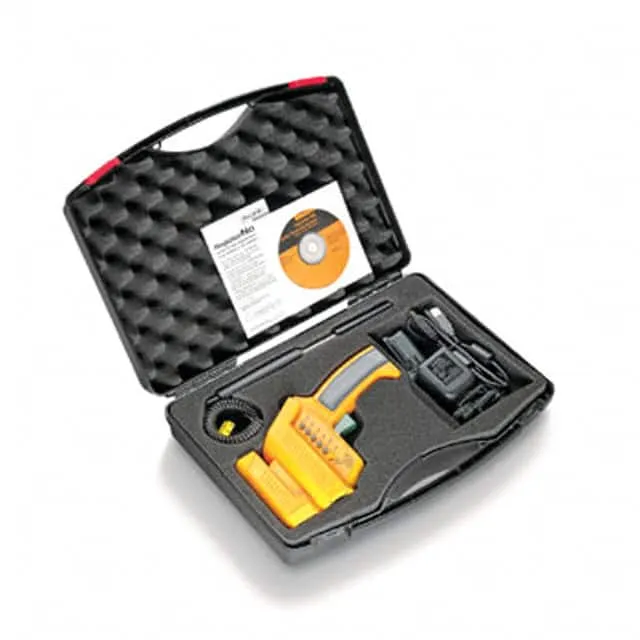 FLUKE-576-CF (THRM PHTO IR W/LOGNG CLSE FOCUS)