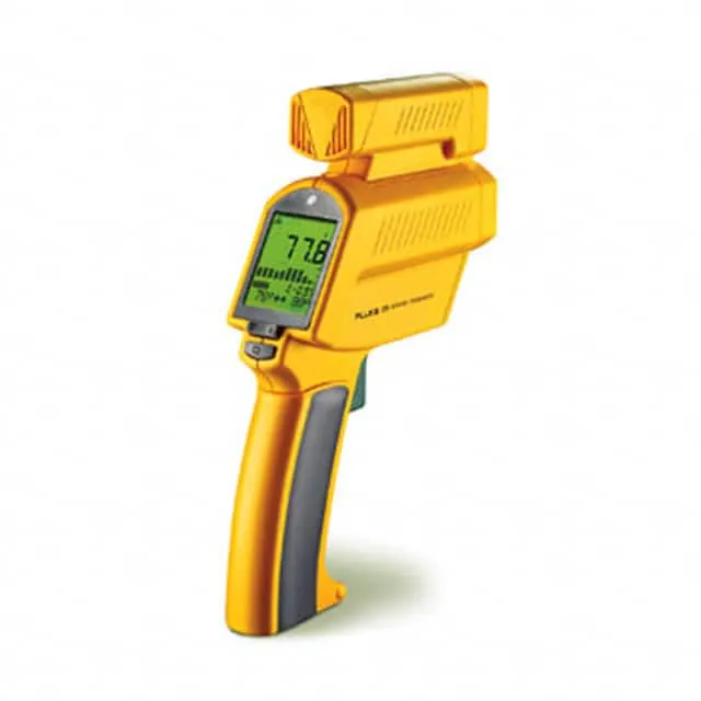 FLUKE-576 (THRM PRE PHTGRPHC IR W/LOGNG SW)