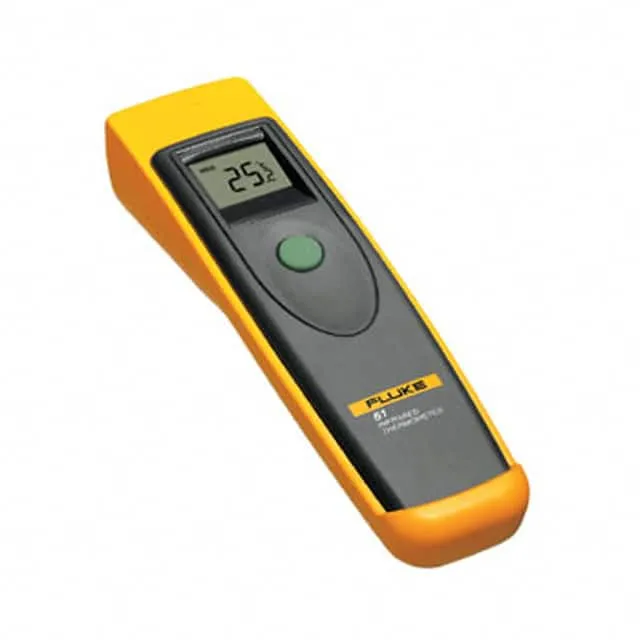 FLUKE-61 (THERMOMETER IR)