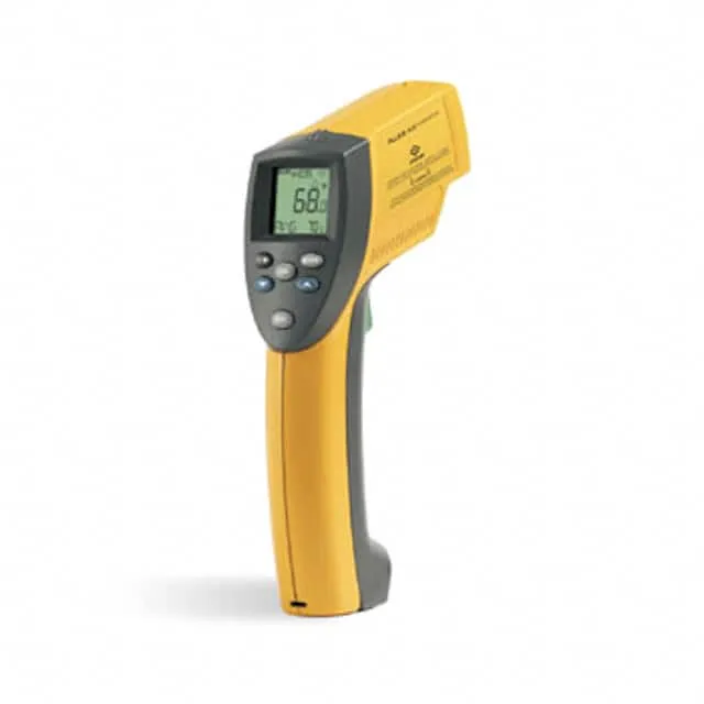 FLUKE-68IS (THRM INTR SFE(FM)IR W/RTD PROBE)