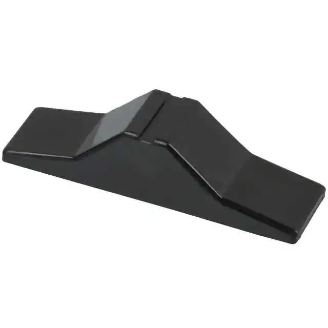 G-02-072 (CAP SLIDE RECTANGULAR BLACK)