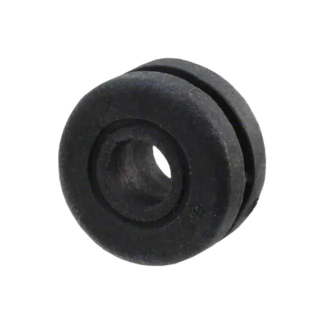 G-507-C6050 (SCREW GROMMET THRMPL BLK)