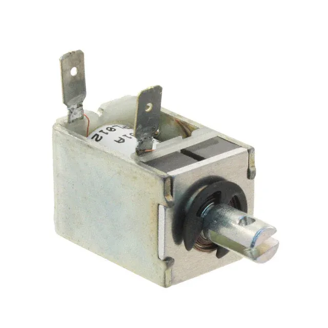 G0401A (SOLENOID LATCH PULL CONT 12V)
