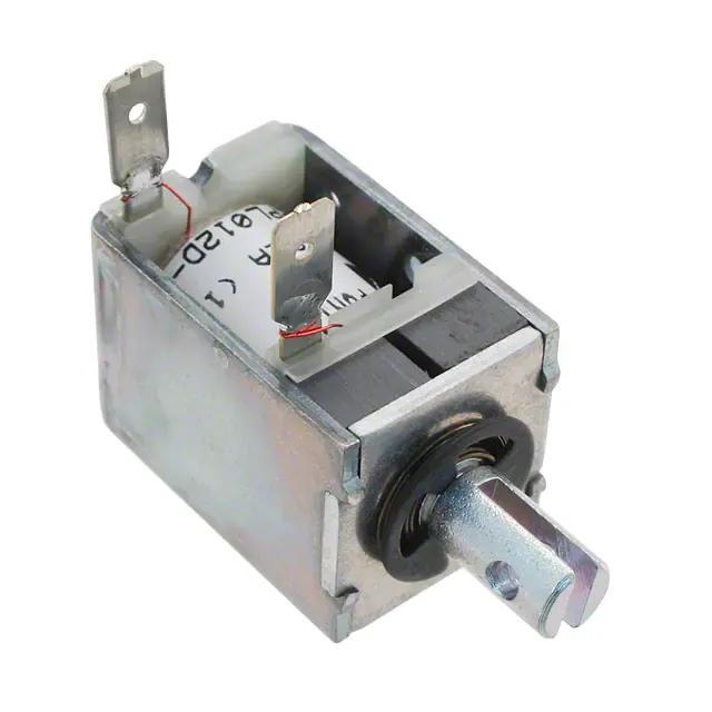 G0402A (SOLENOID LATCH PULL INTER 12V)